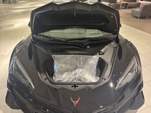 New 2026 Chevrolet Corvette Z06 image 12