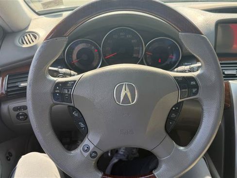 Used 2006 Acura RL AWD/4WD image 15