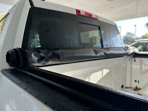 Used 2017 RAM 1500 Sport AWD/4WD image 42