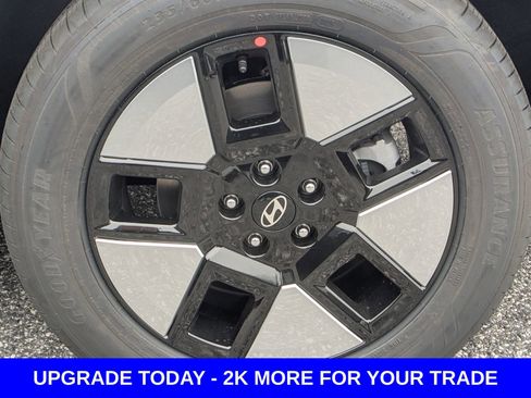 New 2026 Hyundai Santa Fe SEL image 40