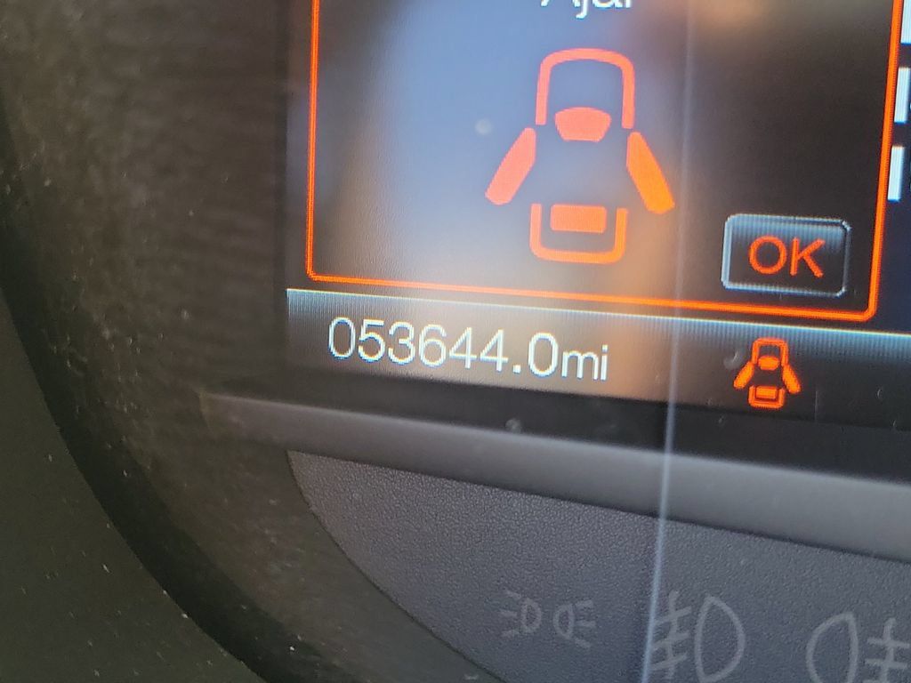 Used 2024 Ford Edge SEL AWD/4WD image 24