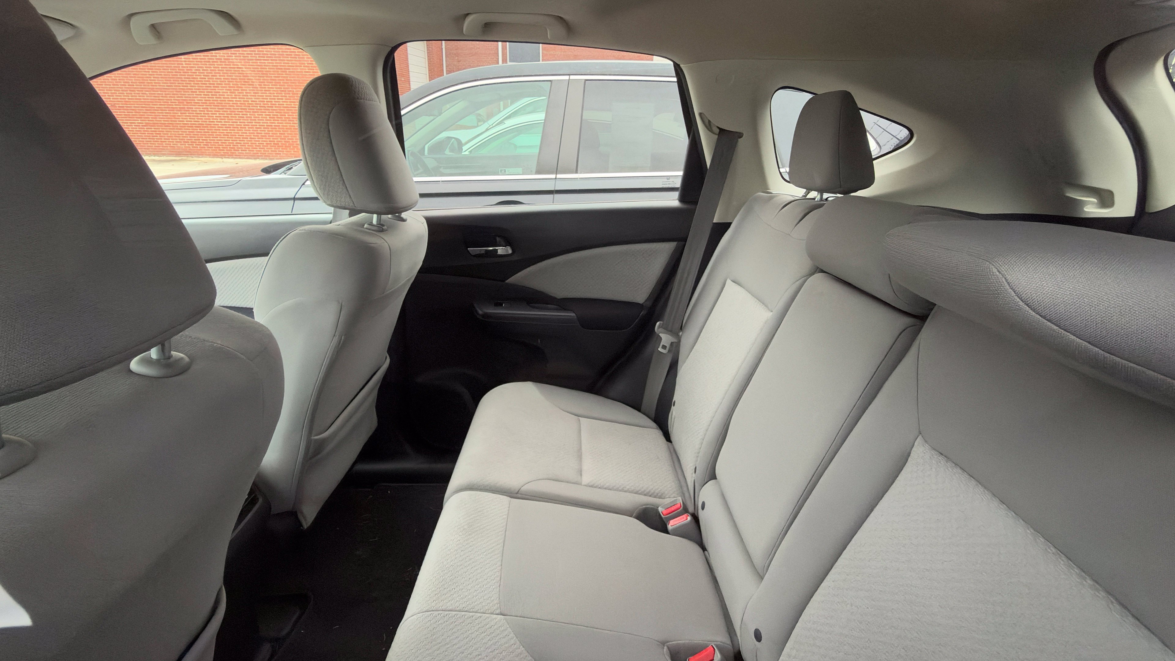 Used 2016 Honda CR-V EX image 6