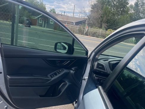 Used 2019 Subaru Impreza 2.0i AWD/4WD image 10