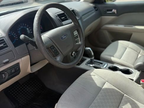 Used 2012 Ford Fusion S image 35