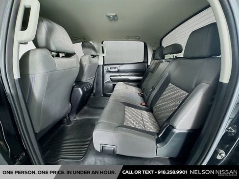 Used 2021 Toyota Tundra SR5 RWD image 22