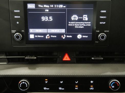Used 2024 Kia Sportage LX FWD image 20