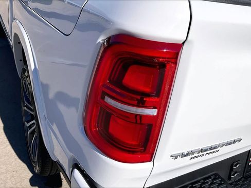 New 2026 RAM 1500 Tungsten w/ Bed Utility Group image 14