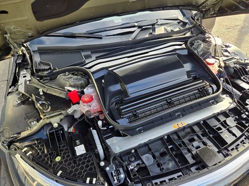 Used 2023 Mercedes-Benz EQS 450+ 4MATIC Sedan image 64