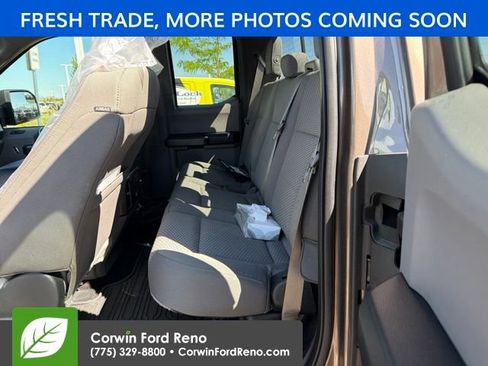 Used 2016 Ford F150 XLT w/ Equipment Group 302A Luxury AWD/4WD image 13