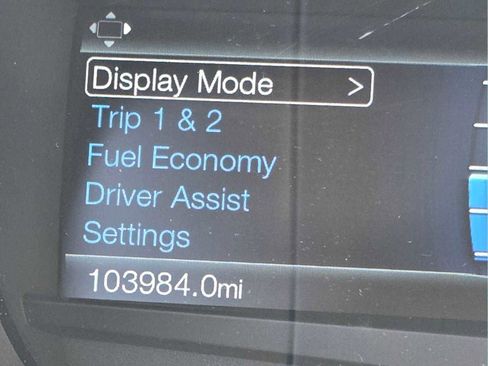 Used 2015 Ford Edge Sport w/ Equipment Group 401A FWD image 28