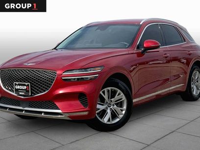 Used 2023 Genesis GV70 2.5T