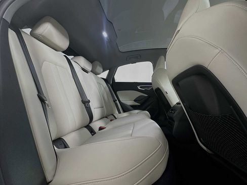 Used 2025 Audi A5 2.0T Premium Plus w/ Premium Plus image 25