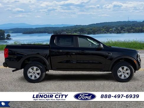 New 2025 Ford Ranger XL w/ Trailer Tow Package image 8