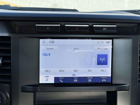 Used 2023 Ford F250 XL w/ STX Appearance Package image 3