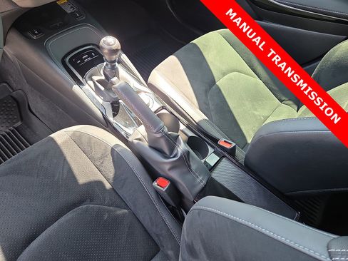Used 2025 Toyota Corolla GR AWD/4WD image 25