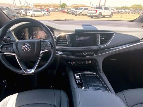 Used 2024 Buick Enclave Premium AWD/4WD image 16