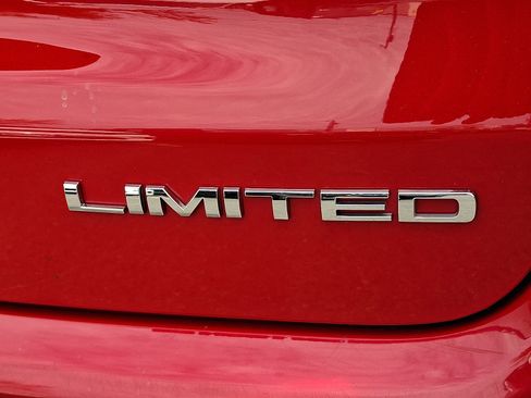 Used 2024 Jeep Compass Limited AWD/4WD image 30