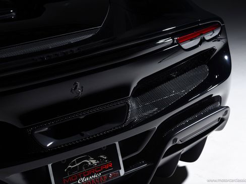 Used 2023 Ferrari 296 GTB image 13