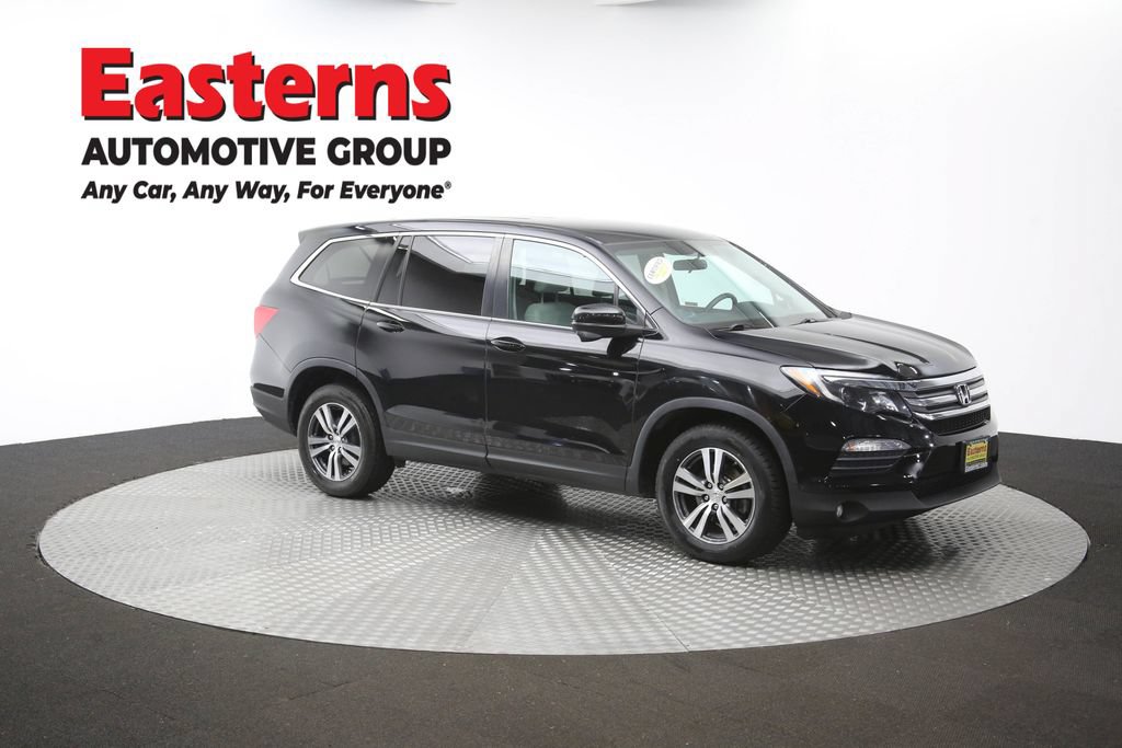 Used 2018 Honda Pilot EX image 47
