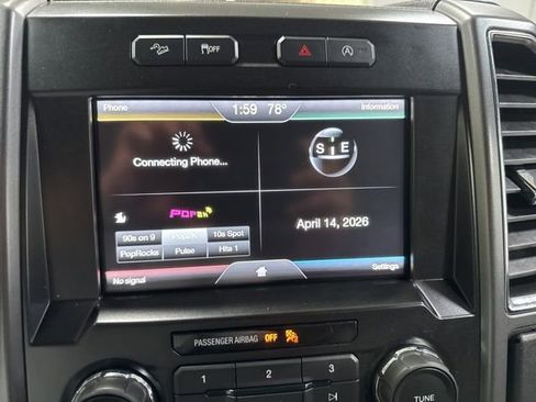 Used 2015 Ford F150 XLT w/ Equipment Group 302A Luxury image 20