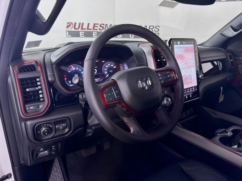 New 2026 RAM 1500 Rebel w/ Rebel Level 2 Equipment Group AWD/4WD image 9