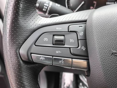 Used 2023 Cadillac XT4 Sport AWD/4WD image 22
