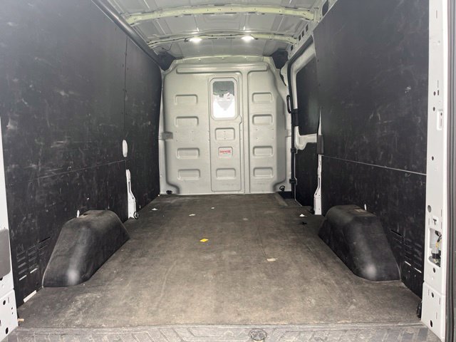 Used 2025 Ford Transit 250 148 Medium Roof Extended AWD w/ Load Area Protection Package image 2