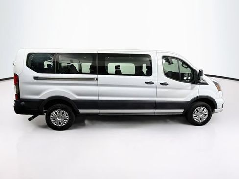 Used 2024 Ford Transit 350 XLT RWD image 11