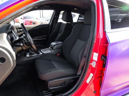 Used 2023 Dodge Charger GT image 37