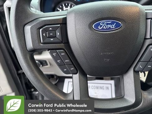 Used 2017 Ford F250 XL w/ STX Appearance Package image 16