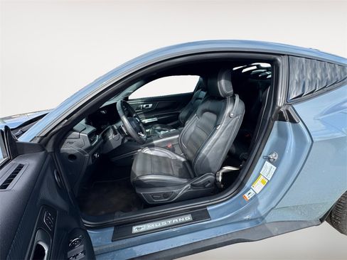 Used 2024 Ford Mustang GT Premium image 13