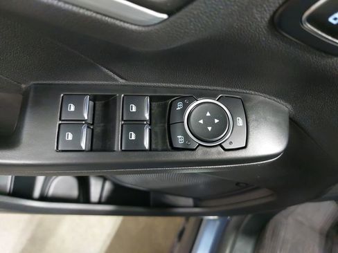 Used 2025 Ford Escape Platinum w/ Premium Technology Package image 58