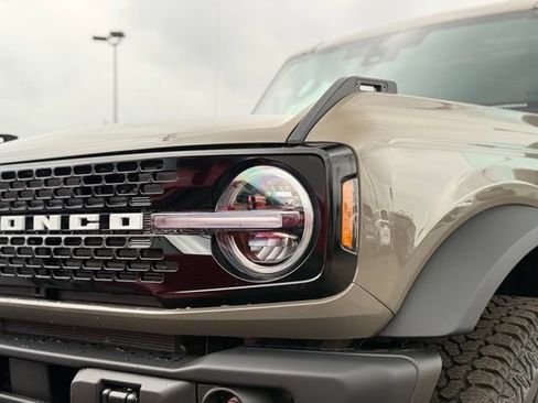 New 2026 Ford Bronco Badlands w/ Sasquatch Package AWD/4WD image 49