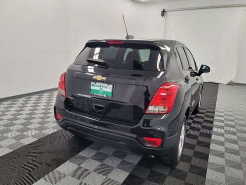 Used 2020 Chevrolet Trax LS w/ Tint and Cruise Package FWD image 7