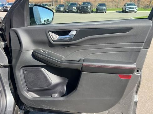 Used 2024 Ford Escape ST-Line Select w/ Tech Pack #1 image 10