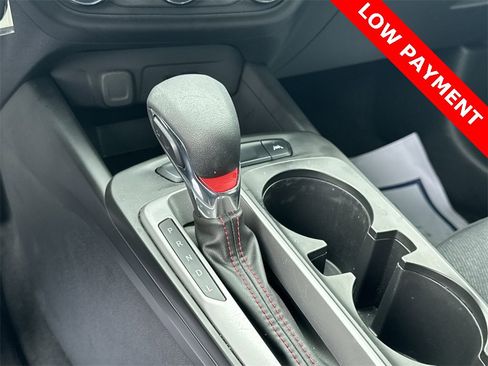 Used 2024 Chevrolet Trax RS w/ Driver Confidence Package image 25