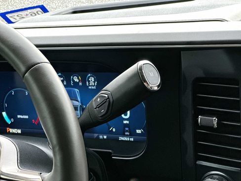 Used 2025 Ford F250 Platinum w/ Platinum Plus Package AWD/4WD image 21