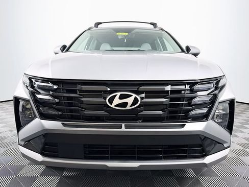 Certified 2026 Hyundai Tucson SEL FWD image 10