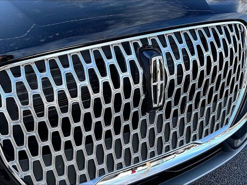 Used 2025 Lincoln Corsair Premiere image 31