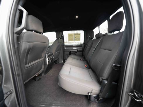 Used 2020 Ford F150 XLT w/ Equipment Group 302A Luxury image 22