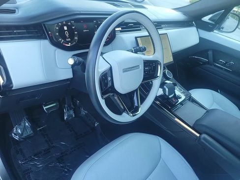 Used 2023 Land Rover Range Rover Sport SE Dynamic AWD/4WD image 25