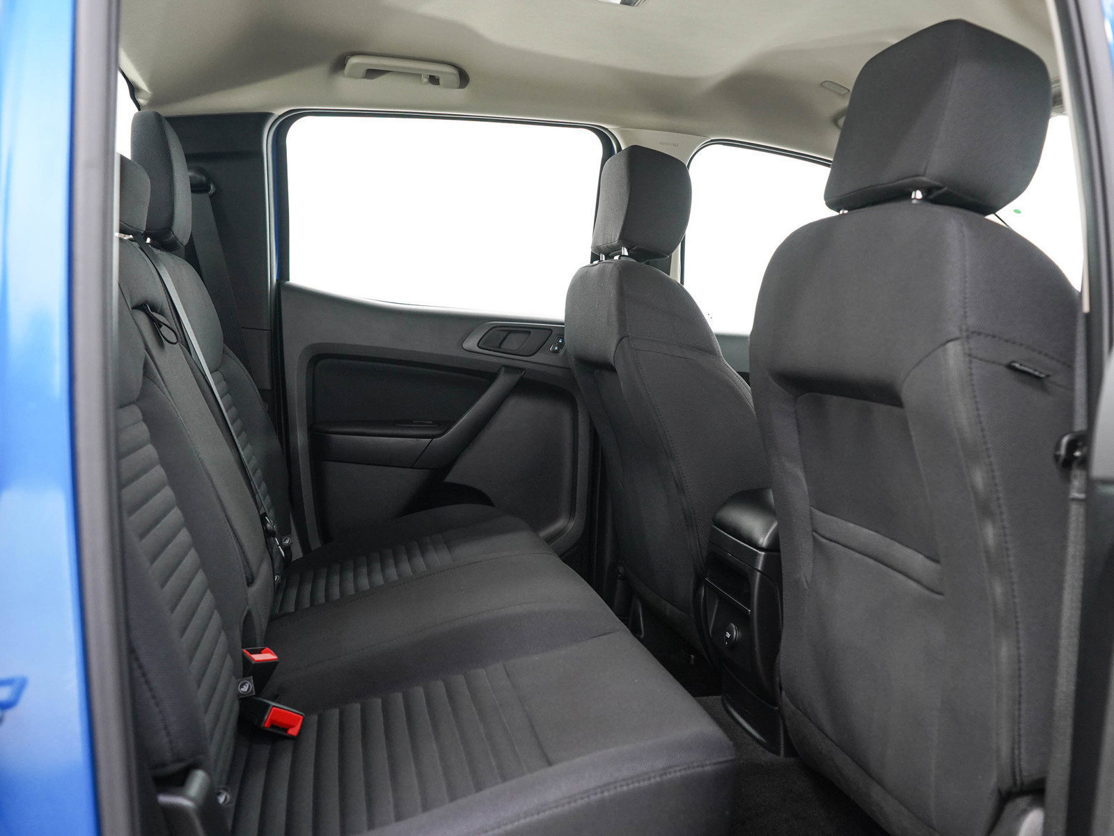 Used 2023 Ford Ranger XL w/ Bed Utility Package AWD/4WD image 14