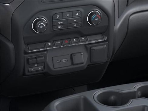 New 2026 Chevrolet Silverado 2500 W/T image 24