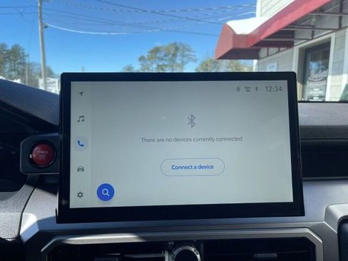 Used 2025 Toyota 4Runner TRD Sport Premium image 26