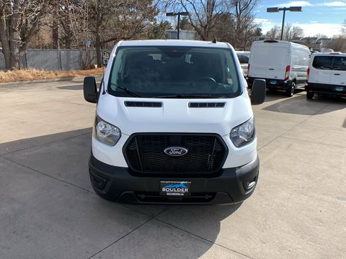 Used 2023 Ford Transit 350 XL image 8