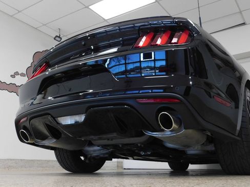 Used 2016 Ford Mustang GT Premium w/ Equipment Group 401A RWD image 83
