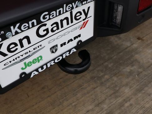 New 2026 Jeep Wrangler Sahara image 32