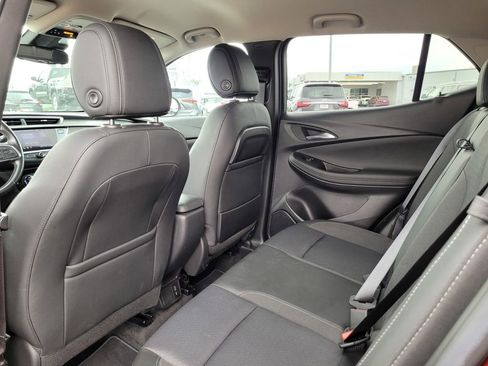 Used 2023 Buick Encore GX Select image 14