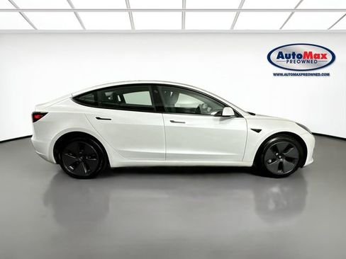 Used 2023 Tesla Model 3 Standard Range RWD image 10