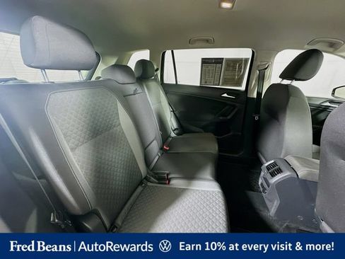 Used 2021 Volkswagen Tiguan S AWD/4WD image 31